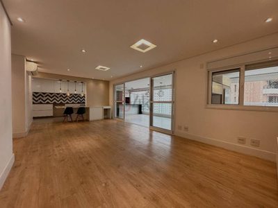 Apartamento, 3 quartos, 164 m² - Foto 1
