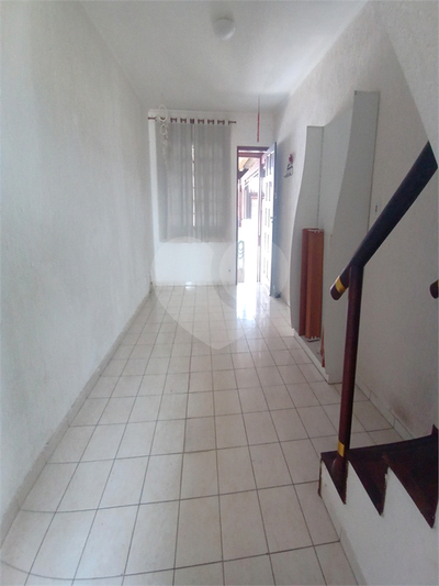 Sobrado, 2 quartos, 84 m² - Foto 4