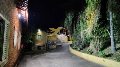Sítio, 3 quartos, 8353 m² - Foto 4