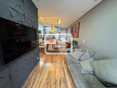 Apartamento, 3 quartos, 72 m² - Foto 5