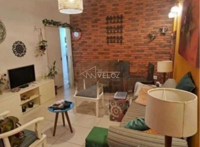 Apartamento, 3 quartos, 104 m² - Foto 3