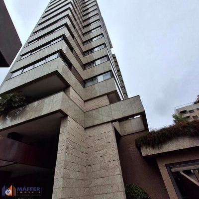 Apartamento, 3 quartos, 201 m² - Foto 2
