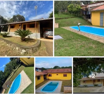 Chácara, 1 quarto - Foto 1