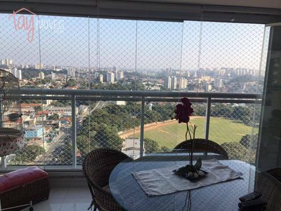Apartamento, 2 quartos, 82 m² - Foto 1