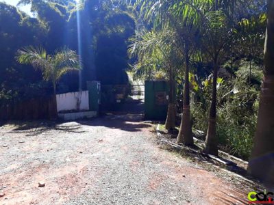 Chácara, 692 m² - Foto 2