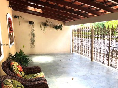 Casa, 2 quartos, 158 m² - Foto 1