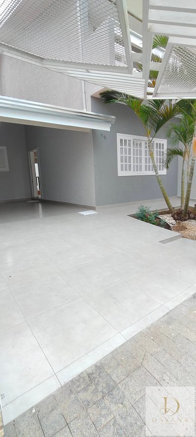 Sobrado, 4 quartos, 200 m² - Foto 3