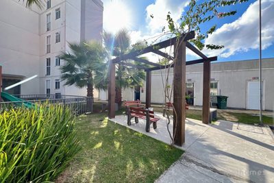 Apartamento, 2 quartos, 35 m² - Foto 3