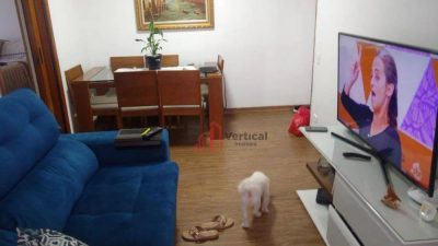 Apartamento, 2 quartos, 61 m² - Foto 1