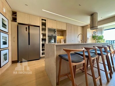 Apartamento, 1 quarto, 70 m² - Foto 3