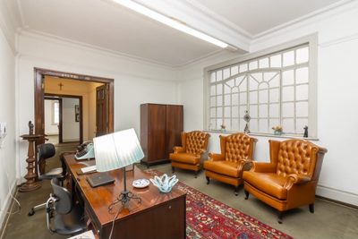Loja-Salão, 200 m² - Foto 1