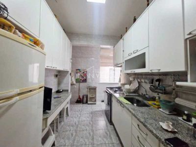 Apartamento, 3 quartos, 132 m² - Foto 5