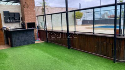 Cobertura, 3 quartos, 250 m² - Foto 3