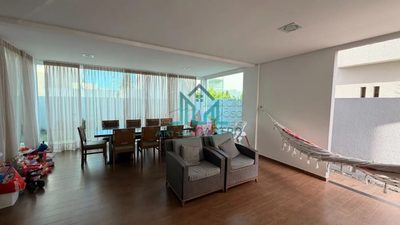 Casa de Condomínio, 5 quartos - Foto 2