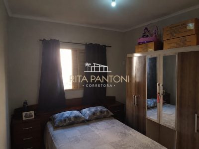 Apartamento, 2 quartos, 49 m² - Foto 5