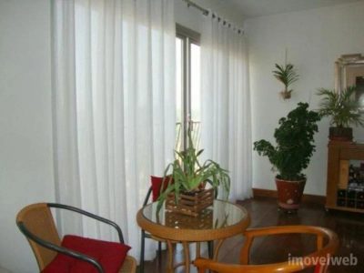Apartamento, 3 quartos, 170 m² - Foto 4