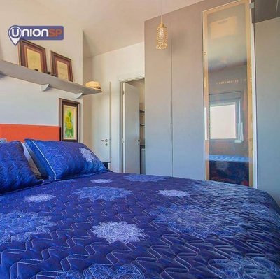 Apartamento, 2 quartos, 68 m² - Foto 3