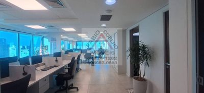 Prédio Inteiro, 172 m² - Foto 2