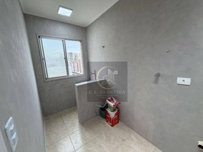 Apartamento, 1 quarto, 45 m² - Foto 5