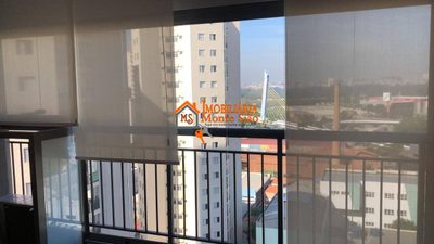 Kitnet-Studio, 39 m² - Foto 4