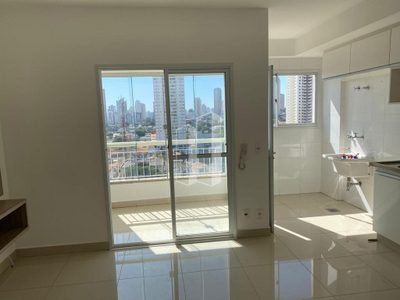 Apartamento, 1 quarto, 42 m² - Foto 2