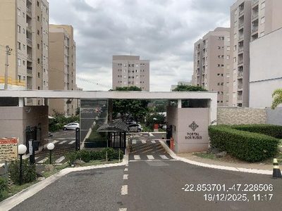Apartamento, 2 quartos, 58 m² - Foto 1