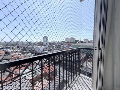 Apartamento, 2 quartos, 52 m² - Foto 4