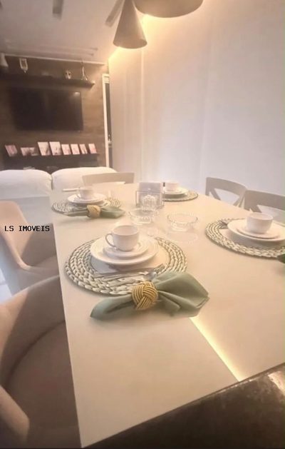 Apartamento, 3 quartos, 134 m² - Foto 5