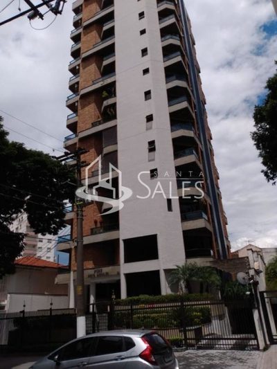 Apartamento, 1 quarto, 64 m² - Foto 1