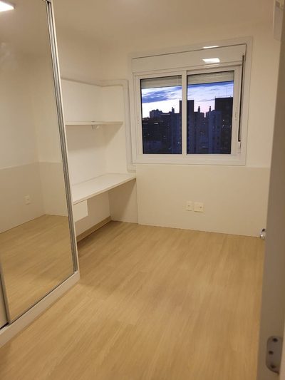 Apartamento, 2 quartos, 62 m² - Foto 2