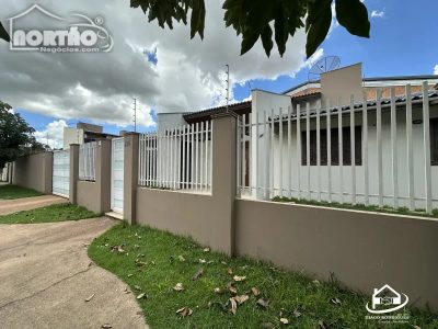 Casa, 4 quartos - Foto 2