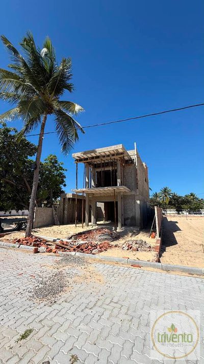 Casa, 4 quartos, 188 m² - Foto 3