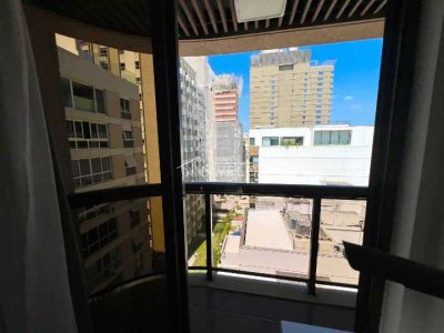 Apartamento, 2 quartos, 82 m² - Foto 1