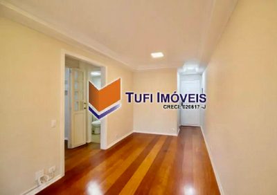 Apartamento, 2 quartos, 55 m² - Foto 3