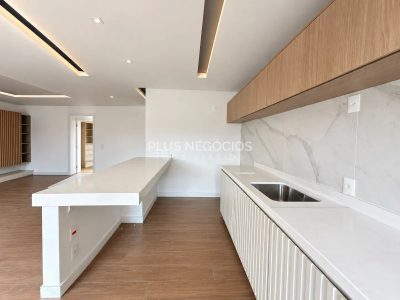 Apartamento, 3 quartos, 115 m² - Foto 2