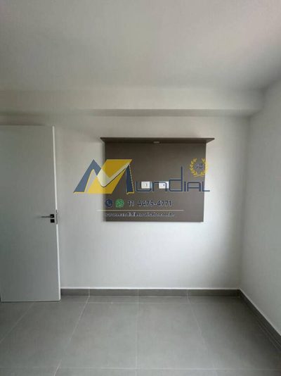 Apartamento, 1 quarto, 37 m² - Foto 5