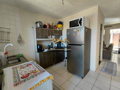 Casa, 3 quartos, 56 m² - Foto 5