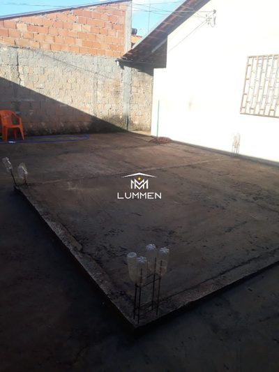 Casa, 2 quartos, 40 m² - Foto 5