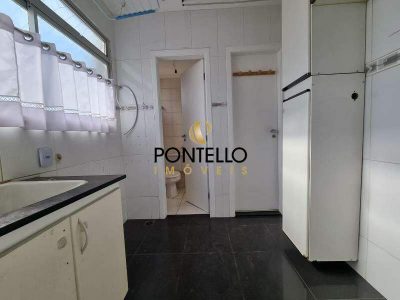 Apartamento, 3 quartos, 85 m² - Foto 5