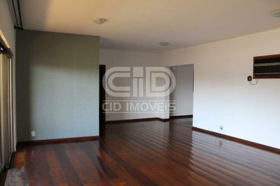 Apartamento, 3 quartos, 152 m² - Foto 5