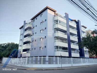Apartamento, 2 quartos, 62 m² - Foto 2