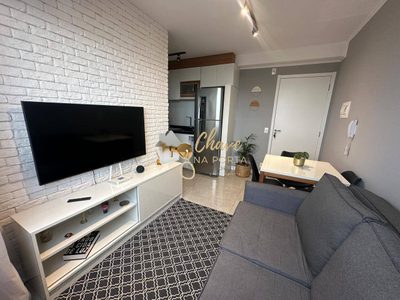 Apartamento, 2 quartos, 34 m² - Foto 5