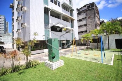 Apartamento, 2 quartos, 80 m² - Foto 1