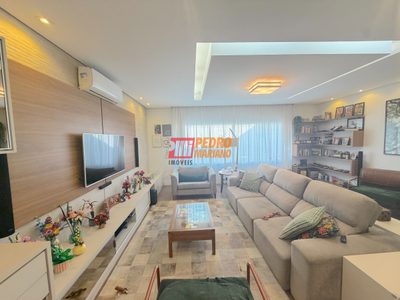 Sobrado, 3 quartos, 314 m² - Foto 2
