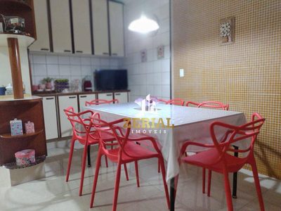 Apartamento, 3 quartos, 144 m² - Foto 4