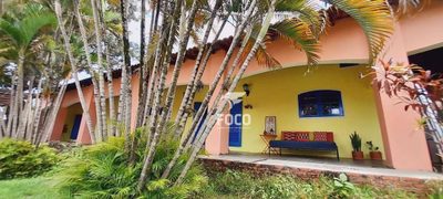 Casa de Condomínio, 2 quartos - Foto 4