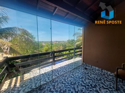Casa, 4 quartos, 282 m² - Foto 5