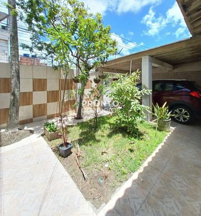 Casa, 4 quartos, 99 m² - Foto 4
