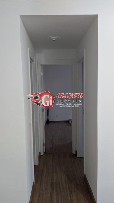 Apartamento, 2 quartos, 43 m² - Foto 4