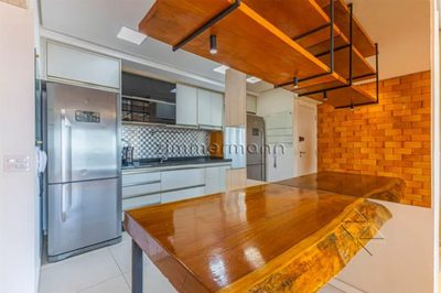 Apartamento, 2 quartos, 64 m² - Foto 5